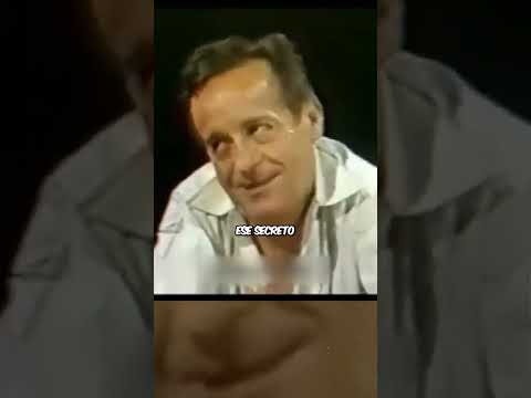 Don Ramón's BEST KEPT SECRET in El Chavo del 8 | Chronicles