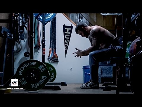 Embracing Fear | Mat Fraser: The Making of a Champion - Part 5