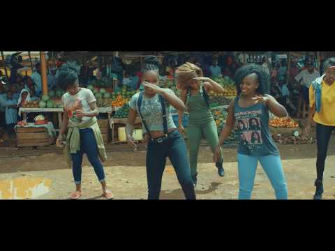 African Sunz - Sånn Går Det OFFICIAL VIDEO