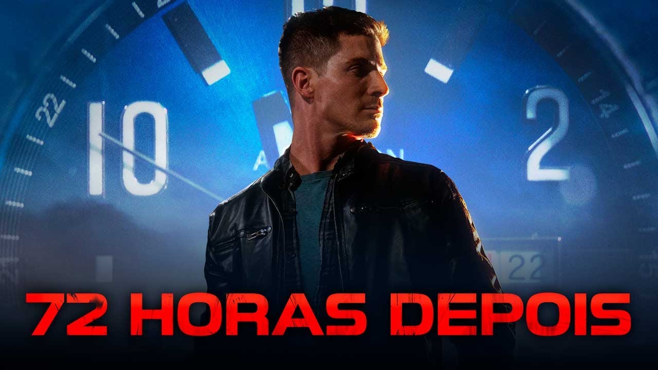trailer Oficial