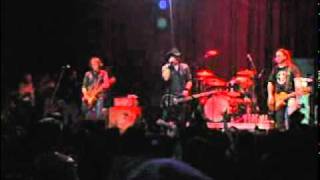 Supersuckers-Born With A Tail/Non-Addictive Marijuana