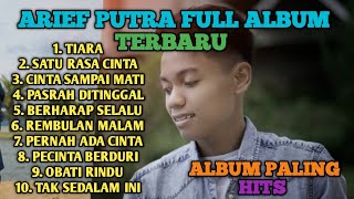 Download lagu TIARA - ARIEF PUTRA - LAGU NGEHITS 2024 mp3