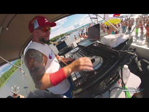 🚨Ponton Tour 👉 Drop La Sauce 🚨