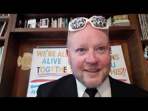 190511 Inaugural Address