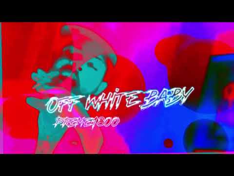 Preme1800 “OFF WHITE BABY”