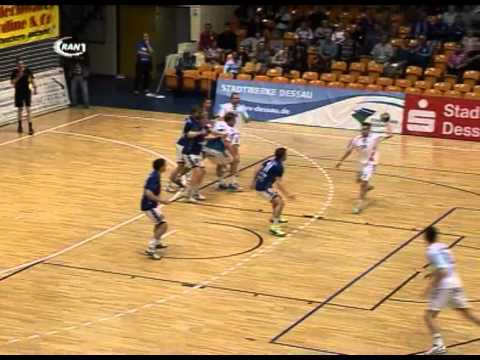 DRHV blamiert sich gegen Auerbach - RAN1