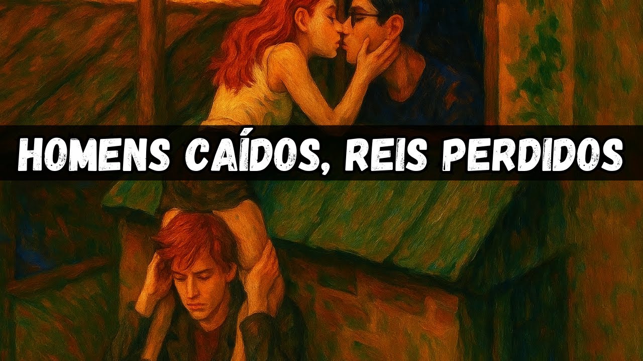 A Verdade Chocante de PAUL SARTRE: Mulheres Se Apaixonam por Homens Raros Que Não Precisam Delas