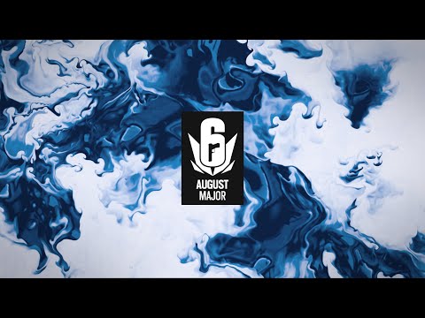 Six August 2020 Major EU : 2ème journée avec Scok, FuriouSG & Frenchi !