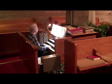 Kingsfold - English Folk Tune