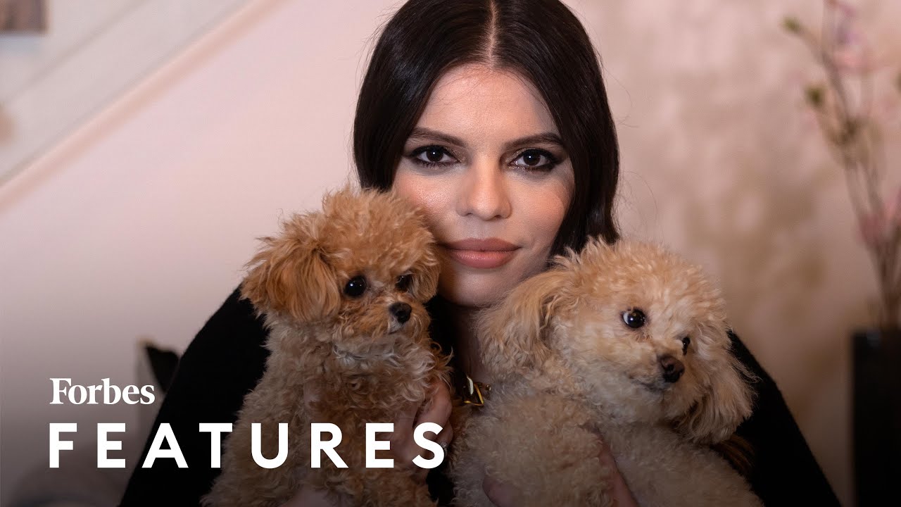 From Dorm to $40M: Daniella Pierson's Newsette Story