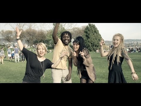 Bondaa & Rootfire - Ich und mini Musig (Official Music Video)