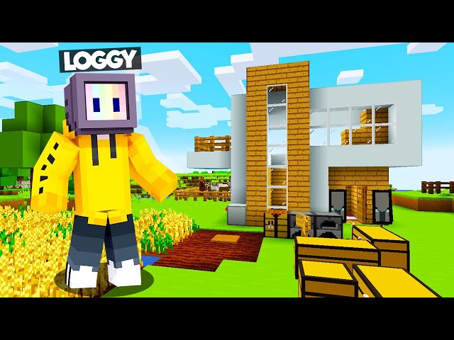 Loggy Gamer S Minecraft Skin Server World And More Loggy Gamer S Minecraft Skin Server World And More