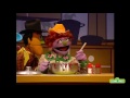 Sesame Street Elmo S World 0297