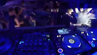 HF / Pure Ibiza / 03-07-2017 / DB Boulevard - Point Of View