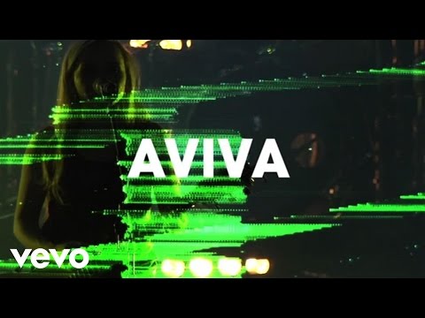 Aviva (Lyric Video)