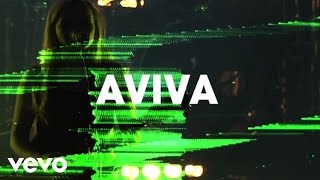 Aviva (Lyric Video)