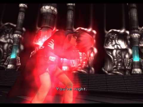 Xenosaga Episode 2 — Walkthrough Part 37 {PS2} {60 FPS}