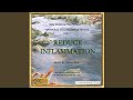Reduce Inflammation: Harmonic Egg Wellness Tracks, Vol. I