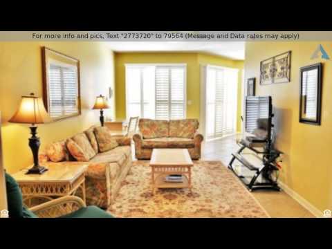 Priced at $295,000 - 24400 Perdido Beach Blvd, Orange Beach, AL 36561