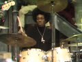Stevie Wonder 123 Sesame Street Isolated Drums And Percussion