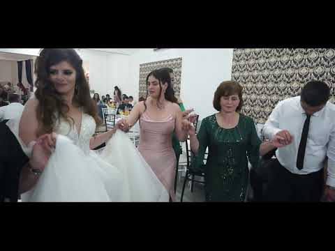 Petrecere cu Hore si Sarbe la Comarnic🕺 Formatia Stangaciu Breaza Nunta Razvan & Ramona 2️⃣0️⃣2️⃣5️⃣