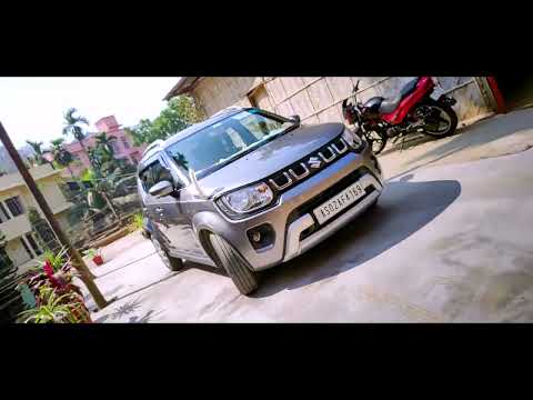 Maruti Nexa Ignis Delta 2021 | Value For Money Variant