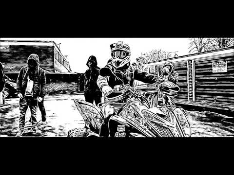 #CountryDons (Rokky X Trimz) - Arright Remix (Music Video) | Prod. By 3lackondabeat