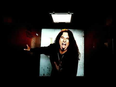 Vanden Plas - "The Ghost Xperiment" (Official Music Video)