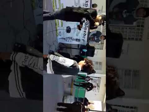 Semi final batallas del border ivan vs vianco