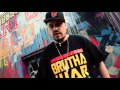 BRUTHA WAR by BRUTHA WAR (of Bruthaz Grimm)