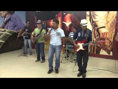 Aldo Sena toca Ao Vivo