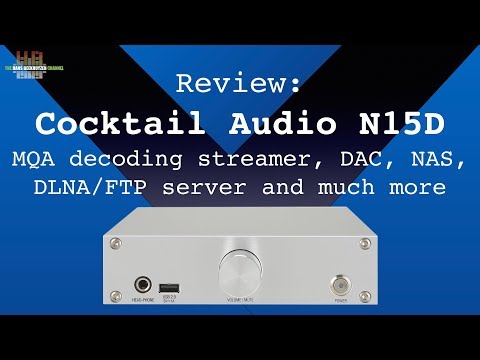 download lagu mp3 mp4 Cocktail Audio N15d, download mp3 Cocktail Audio N15d free downloadn, video klip Cocktail Audio N15d