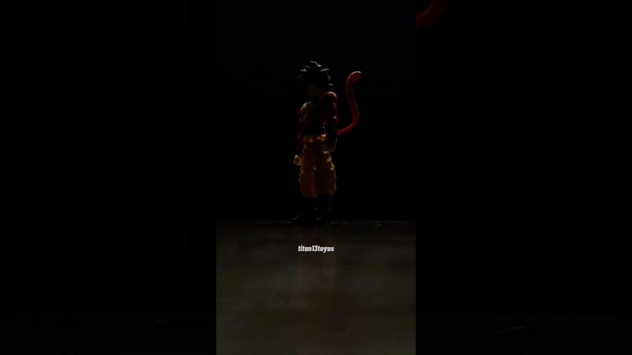 Details on profile! #actionfigure #titan13toy #t13 #toy #dummy13 #ultrakill #dragonball #invincible