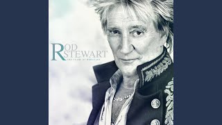 Kadr z teledysku Kookooaramabama tekst piosenki Rod Stewart