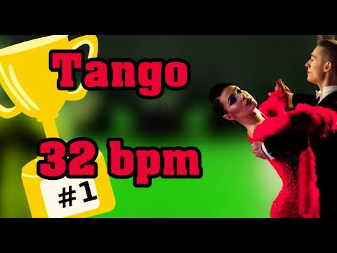 Rumba Rhythmus Übungsmusik 24 bpm