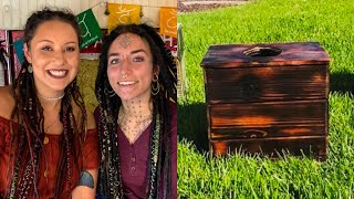 What’s a YONI Steamer? | Natasha’s Magic Box