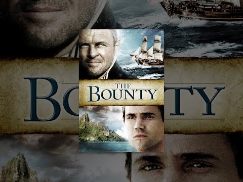The Bounty