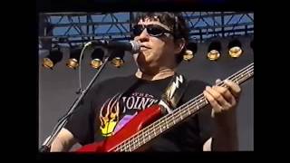 Puistoblues the Band 1996, The Weight