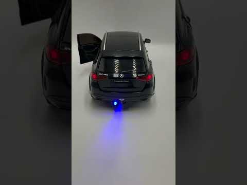Mercedes GLE 350🔥 #top #collection #automobile #toys #car #diecast #diecastcollection #mercedes