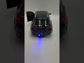 Mercedes GLE 350 Top Collection Automobile Toys Car Diecast Diecastcollection Mercedes