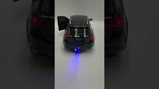 Mercedes GLE 350🔥 #top #collection #automobile #toys #car #diecast #diecastcollection #mercedes