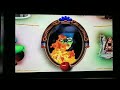 Snow White And The Seven Dwarfs 2001 DVD Menu Walkthrough Disc 2 Reverse Version