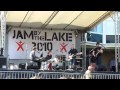 Field Music - Give It Lose It Take It - Jam By The Lake 2010