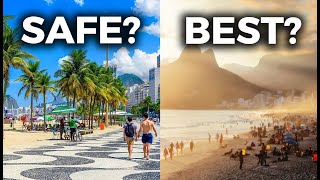 Rio de Janeiro Neighborhood Guide 2026: Where to Stay &amp; Areas to Avoid
