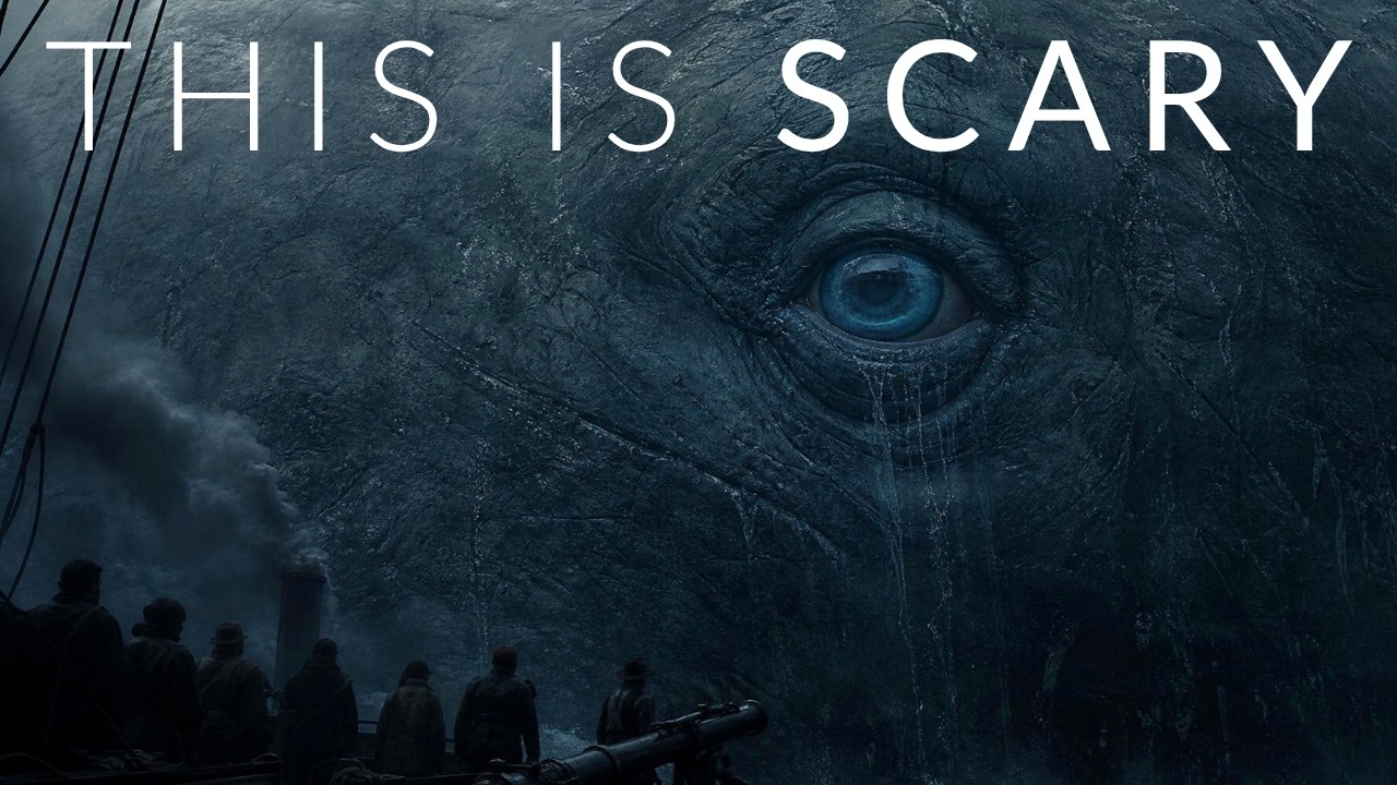 This Is Why The Whaling Industry Should Never Be Forgotten