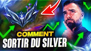 SORTEZ DU SILVER GRACE A CETTE VIDEO, JE VOUS DONNE MES ASTUCES !