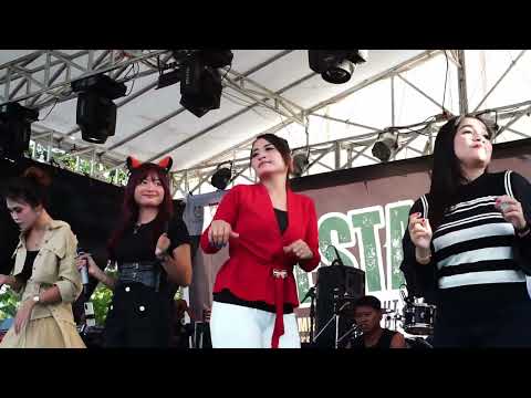 PERTEMUAN Cover Artis Putra TK GEMILANG #transmigration #transmigrasikalimantan