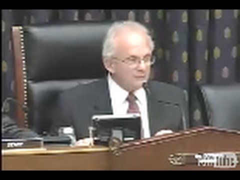 Chairman Berman's Opening Statement