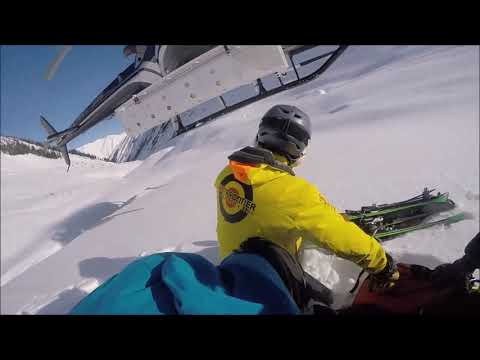 AliG@Last Frontier 2019