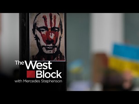 The West Block: May 1, 2022 | Weakening Russia militarily and diplomatically